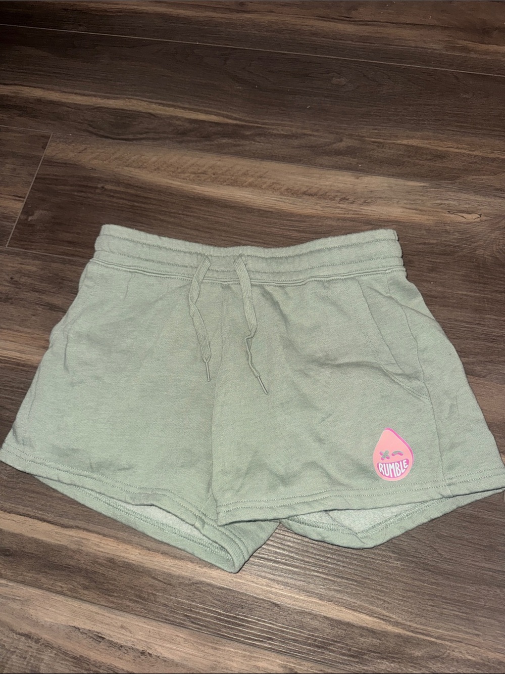 Rumble lounge shorts